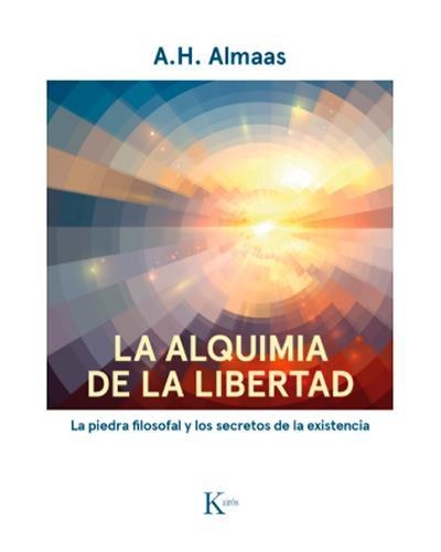 ALQUIMIA DE LA LIBERTAD, LA | 9788499885766 | ALMAAS, A.H. | Llibreria Online de Banyoles | Comprar llibres en català i castellà online