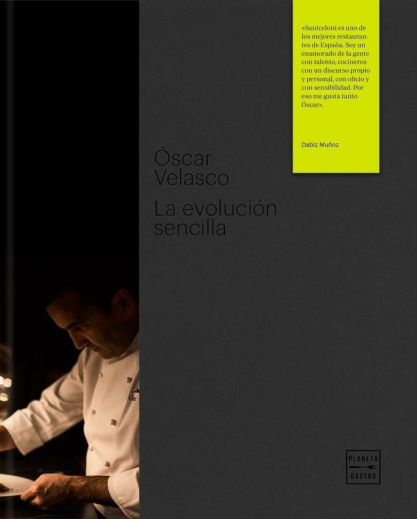 EVOLUCIÓN SENCILLA, LA | 9788408170808 | VELASCO, ÓSCAR | Llibreria Online de Banyoles | Comprar llibres en català i castellà online