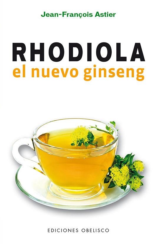 RHODIOLA | 9788491112587 | ASTIER, JEAN-FRANÇOIS | Llibreria Online de Banyoles | Comprar llibres en català i castellà online