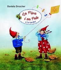 PIPA I EN PELE A LA TARDOR, LA | 9788494551475 | DRESCHER, DANIELA | Llibreria Online de Banyoles | Comprar llibres en català i castellà online