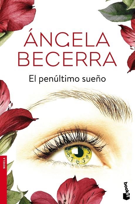 PENÚLTIMO SUEÑO, EL | 9788408165873 | BECERRA, ÁNGELA | Llibreria L'Altell - Llibreria Online de Banyoles | Comprar llibres en català i castellà online - Llibreria de Girona