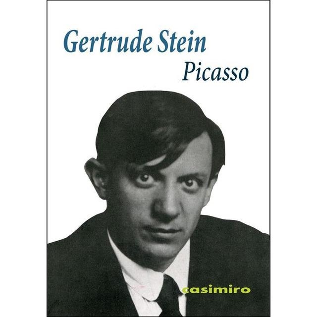 PICASSO | 9788416868186 | STEIN, GERTRUDE | Llibreria Online de Banyoles | Comprar llibres en català i castellà online