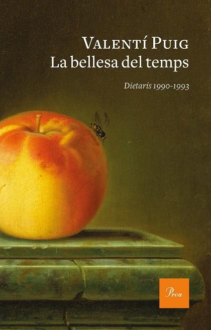 LA BELLESA DEL TEMPS | 9788475886848 | PUIG, VALENTÍ | Llibreria L'Altell - Llibreria Online de Banyoles | Comprar llibres en català i castellà online - Llibreria de Girona