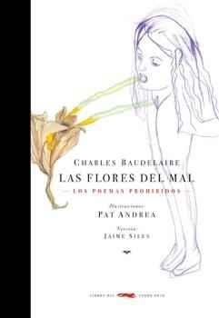 FLORES DEL MAL, LAS | 9788494595066 | BAUDELAIRE, CHARLES | Llibreria Online de Banyoles | Comprar llibres en català i castellà online