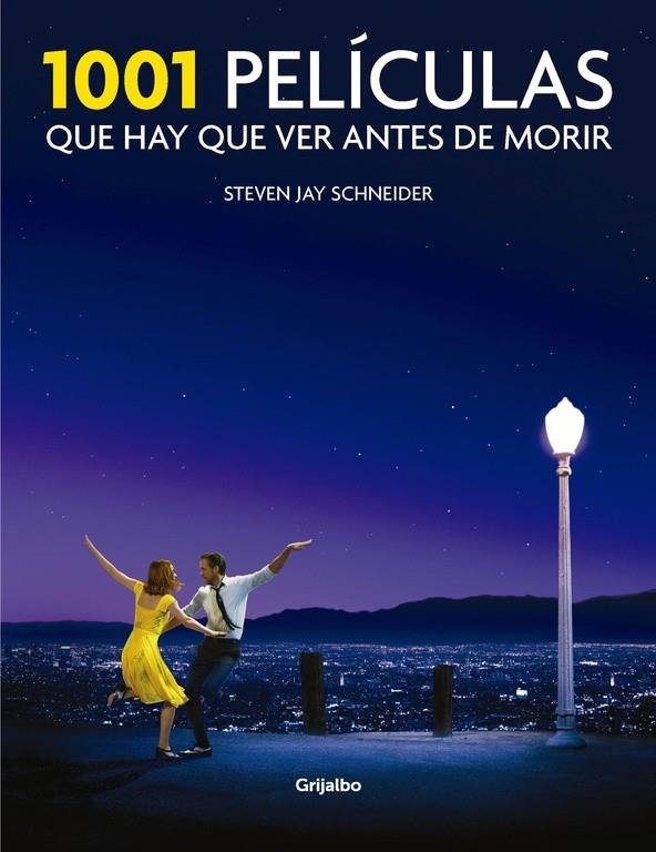 1001 PELÍCULAS QUE HAY QUE VER ANTES DE MORIR | 9788416449378 | STEVEN JAY SCHNEIDER | Llibreria Online de Banyoles | Comprar llibres en català i castellà online