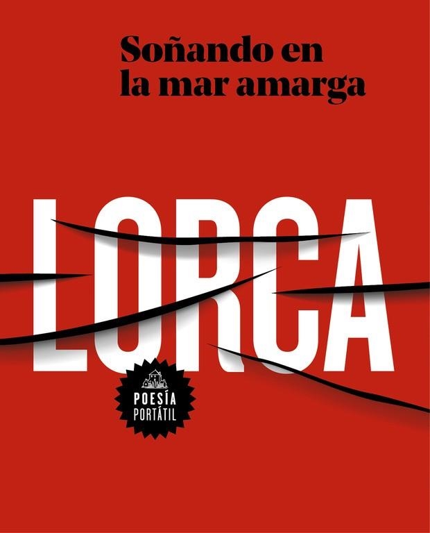 SOÑANDO EN LA MAR AMARGA | 9788439733393 | FEDERICO GARCÍA LORCA | Llibreria Online de Banyoles | Comprar llibres en català i castellà online