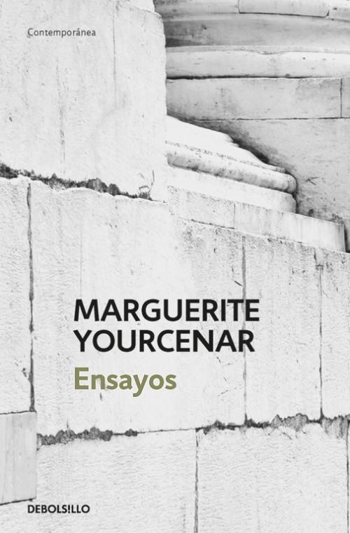 ENSAYOS | 9788466342186 | MARGUERITE YOURCENAR | Llibreria Online de Banyoles | Comprar llibres en català i castellà online