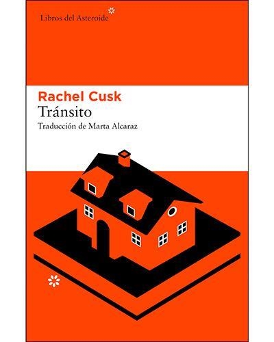 TRÁNSITO | 9788417007225 | CUSK, RACHEL | Llibreria Online de Banyoles | Comprar llibres en català i castellà online