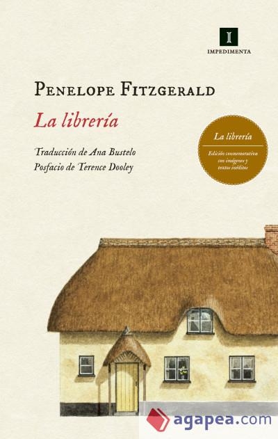 LA LIBRERÍA | 9788417115197 | FITZGERALD, PENELOPE | Llibreria L'Altell - Llibreria Online de Banyoles | Comprar llibres en català i castellà online - Llibreria de Girona