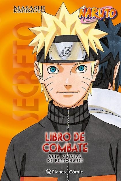 NARUTO GUÍA Nº 04 | 9788491460022 | KISHIMOTO, MASASHI | Llibreria Online de Banyoles | Comprar llibres en català i castellà online