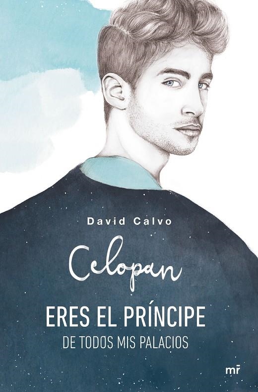 ERES EL PRÍNCIPE DE TODOS MIS PALACIOS | 9788427043640 | CELOPAN | Llibreria Online de Banyoles | Comprar llibres en català i castellà online