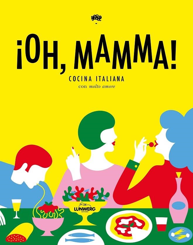 ¡OH, MAMMA! | 9788416890316 | AA. VV. | Llibreria Online de Banyoles | Comprar llibres en català i castellà online