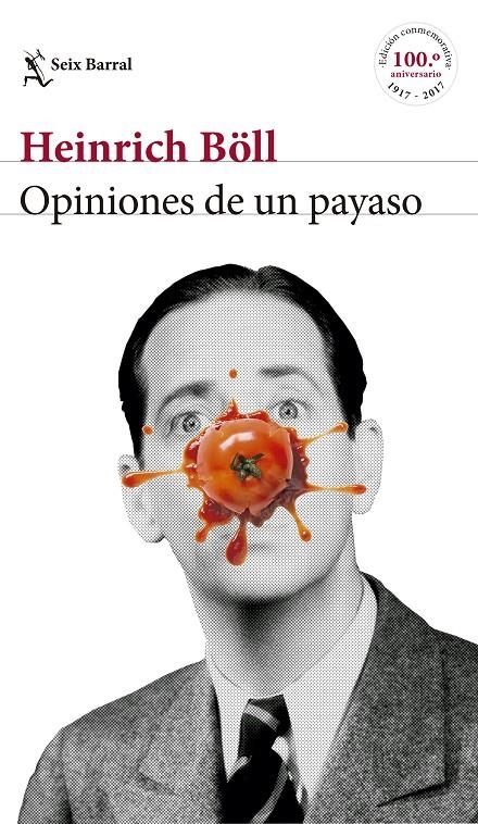 OPINIONES DE UN PAYASO | 9788432232978 | BÖLL, HEINRICH | Llibreria Online de Banyoles | Comprar llibres en català i castellà online