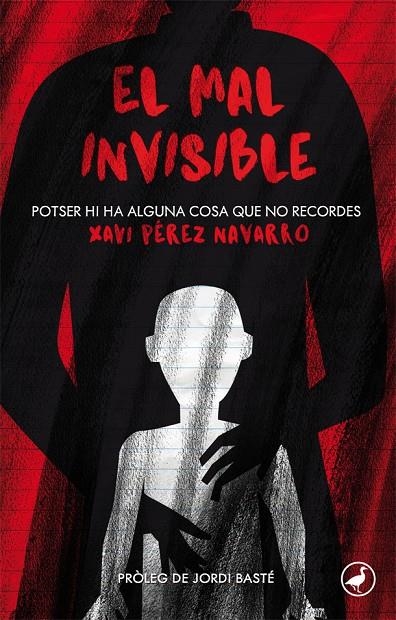 MAL INVISIBLE, EL | 9788416673568 | PÉREZ NAVARRO, XAVI | Llibreria Online de Banyoles | Comprar llibres en català i castellà online