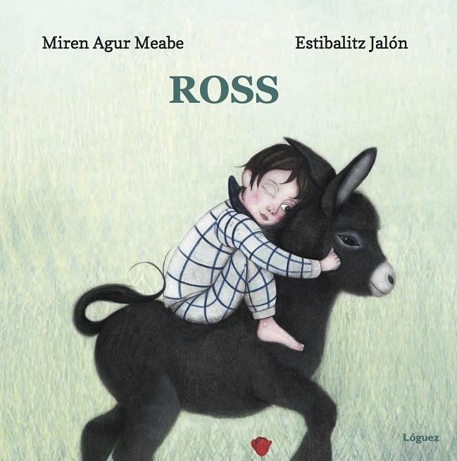 ROSS | 9788494705212 | AGUR MEABE, MIREN | Llibreria Online de Banyoles | Comprar llibres en català i castellà online