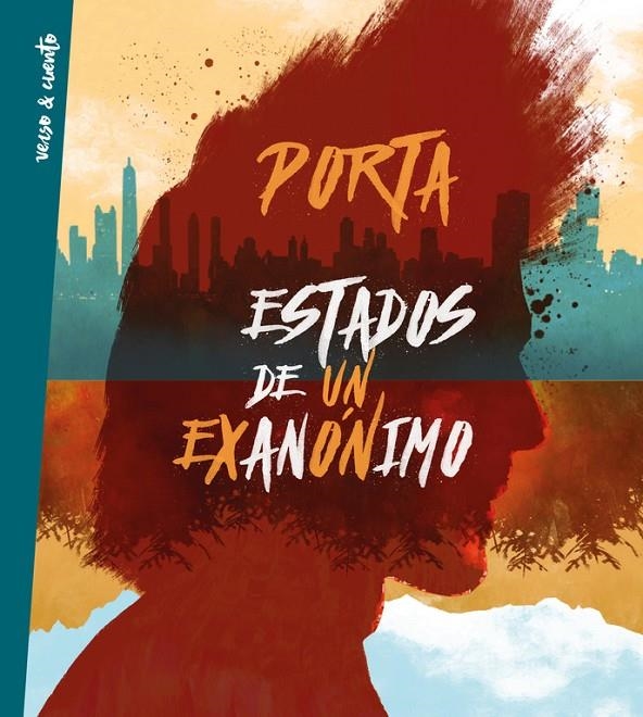 ESTADOS DE UN EXANÓNIMO | 9788403517844 | PORTA | Llibreria Online de Banyoles | Comprar llibres en català i castellà online