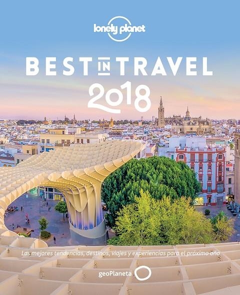 BEST IN TRAVEL 2018 | 9788408176077 | AA. VV. | Llibreria Online de Banyoles | Comprar llibres en català i castellà online