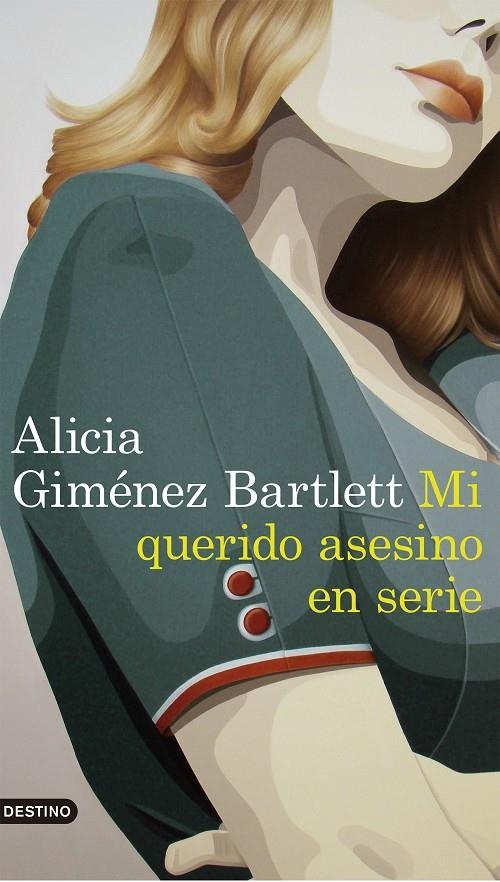 MI QUERIDO ASESINO EN SERIE | 9788423352869 | GIMÉNEZ BARTLETT, ALICIA | Llibreria Online de Banyoles | Comprar llibres en català i castellà online