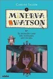 EXTRAÑO CASO DEL FANTASMA NO ERA, EL | 9788468333557 | SALEM, CARLOS | Llibreria Online de Banyoles | Comprar llibres en català i castellà online