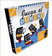 JUEGA AL DOMINO | 9788468333458 | TREMAINE, JON | Llibreria Online de Banyoles | Comprar llibres en català i castellà online