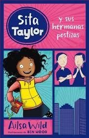 SITA TAYLOR Y SUS HERMANAS POSTIZAS | 9788468334936 | WILD, AILSA | Llibreria Online de Banyoles | Comprar llibres en català i castellà online