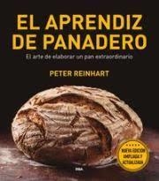 APRENDIZ DE PANADERO, EL | 9788491180944 | REINHART , PETER | Llibreria Online de Banyoles | Comprar llibres en català i castellà online