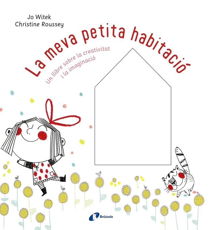 MEVA PETITA HABITACIÓ, LA | 9788499068084 | WITEK, JO | Llibreria Online de Banyoles | Comprar llibres en català i castellà online