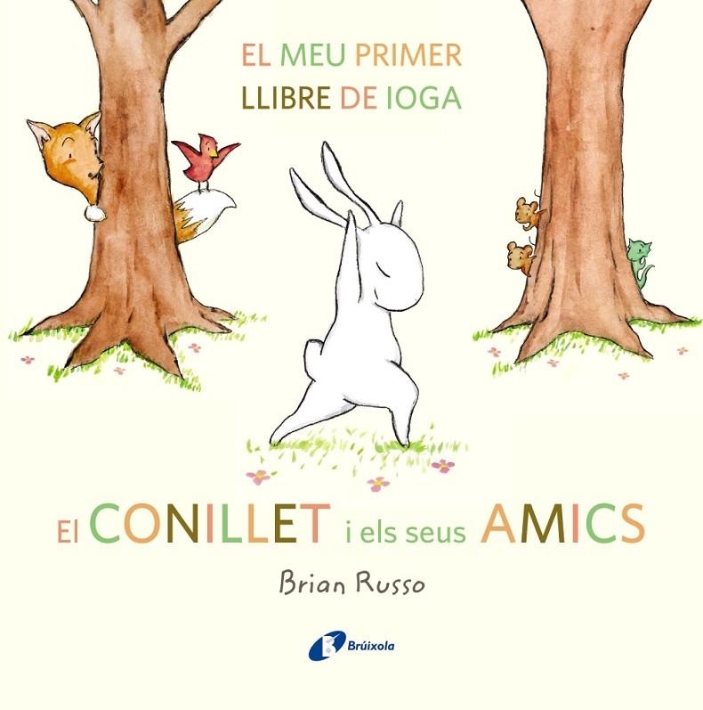 CONILLET I ELS SEUS AMICS, EL | 9788499068145 | RUSSO, BRIAN | Llibreria L'Altell - Llibreria Online de Banyoles | Comprar llibres en català i castellà online - Llibreria de Girona