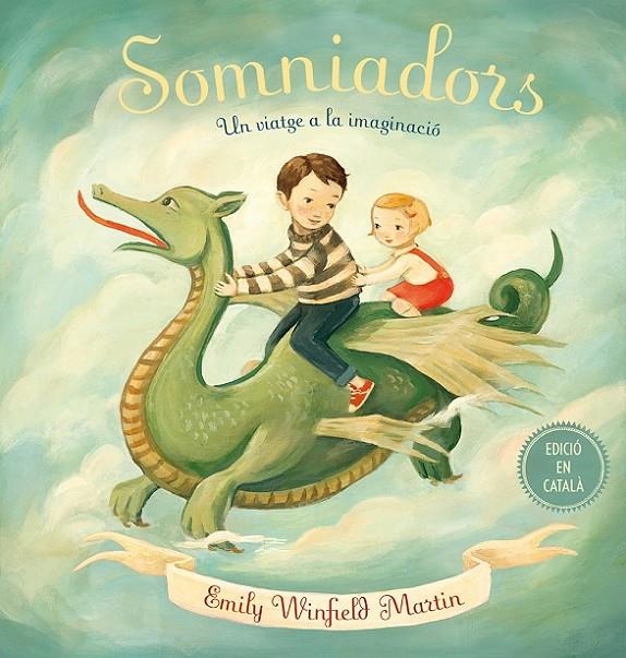 SOMNIADORS | 9788491451068 | WINFIELD MARTIN, EMILY | Llibreria Online de Banyoles | Comprar llibres en català i castellà online