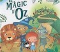 MÀGIC D'OZ, EL | 9788416434817 | GEORGE, JOSHUA (ADAPTACIÓ) | Llibreria Online de Banyoles | Comprar llibres en català i castellà online