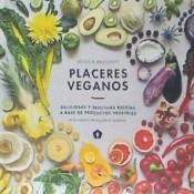 PLACERES VEGANOS | 9788416407323 | PRESCOTT, JESSICA | Llibreria Online de Banyoles | Comprar llibres en català i castellà online