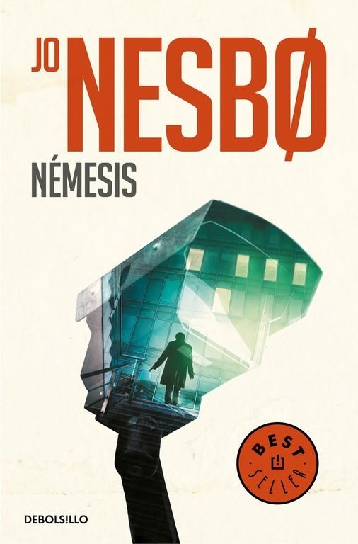 NÉMESIS | 9788466342049 | NESBO, JO | Llibreria Online de Banyoles | Comprar llibres en català i castellà online