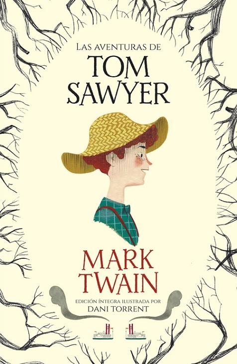 AVENTURAS DE TOM SAWYER, LAS | 9788420487069 | TWAIN, MARK | Llibreria L'Altell - Llibreria Online de Banyoles | Comprar llibres en català i castellà online - Llibreria de Girona