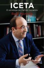 ICETA | 9788466662246 | MONTILLA, RAÚL | Llibreria Online de Banyoles | Comprar llibres en català i castellà online