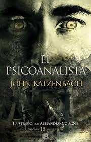 PSICOANALISTA, EL | 9788466662482 | KATZENBACH, JOHN | Llibreria L'Altell - Llibreria Online de Banyoles | Comprar llibres en català i castellà online - Llibreria de Girona