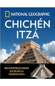 CHICHÉN ITZÁ | 9788482986746 | GEOGRAPHIC , NATIONAL | Llibreria Online de Banyoles | Comprar llibres en català i castellà online