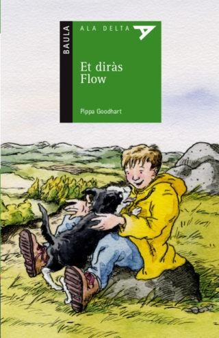 ET DIRÀS FLOW | 9788447932986 | GOODHART, PIPPA | Llibreria Online de Banyoles | Comprar llibres en català i castellà online