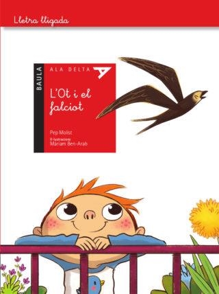 OT I EL FALCIOT, L' | 9788447935321 | MOLIST SADURNÍ, JOSEP MARIA | Llibreria Online de Banyoles | Comprar llibres en català i castellà online