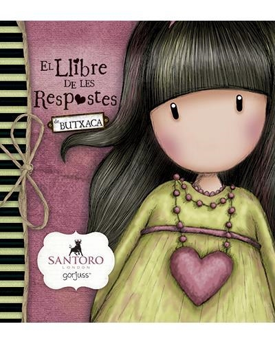 LLIBRE DE LES RESPOSTES DE BUTXACA (VERMELL), EL | 9788491670681 | SANTORO | Llibreria Online de Banyoles | Comprar llibres en català i castellà online