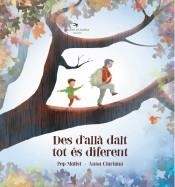 DES D'ALLÀ DALT TOT ÉS DIFERENT | 9788417000349 | MOLIST SADURNÍ, PEP | Llibreria Online de Banyoles | Comprar llibres en català i castellà online