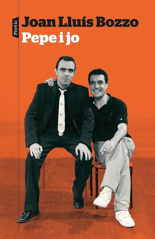 PEPE I JO | 9788498094015 | BOZZO, JOAN LLUÍS | Llibreria Online de Banyoles | Comprar llibres en català i castellà online