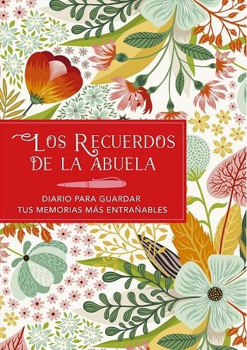 LOS RECUERDOS DE LA ABUELA | 9788417166014 | AA. VV. | Llibreria Online de Banyoles | Comprar llibres en català i castellà online