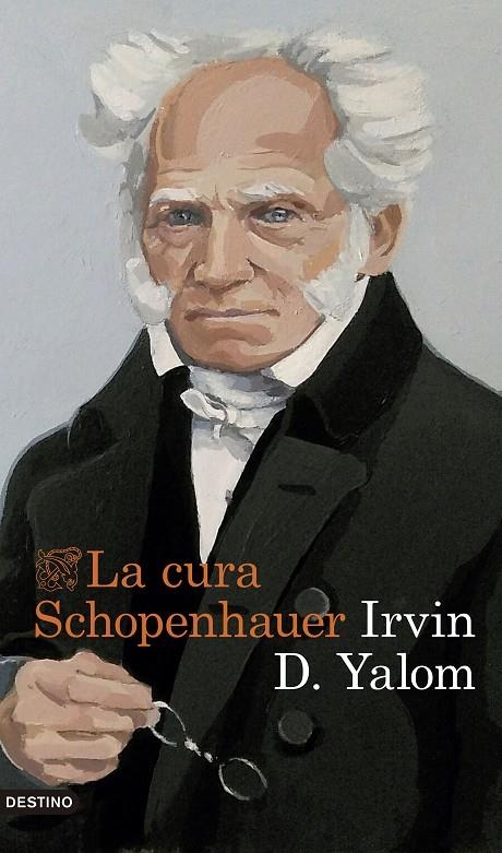 LA CURA SCHOPENHAUER | 9788423352968 | YALOM, IRVIN D. | Llibreria Online de Banyoles | Comprar llibres en català i castellà online