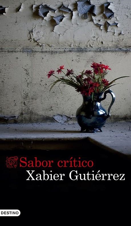 SABOR CRÍTICO | 9788423352975 | GUTIÉRREZ, XABIER | Llibreria Online de Banyoles | Comprar llibres en català i castellà online