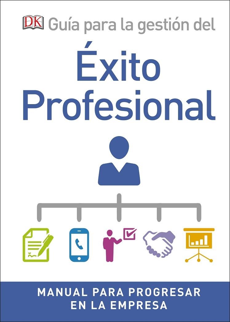 GUÍA PARA LA GESTIÓN DEL ÉXITO PROFESIONAL | 9780241312384 | VARIOS AUTORES | Llibreria Online de Banyoles | Comprar llibres en català i castellà online