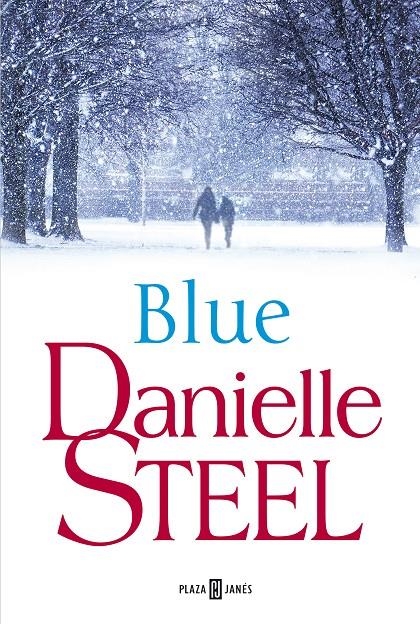 BLUE | 9788401019708 | DANIELLE STEEL | Llibreria Online de Banyoles | Comprar llibres en català i castellà online