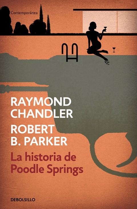 LA HISTORIA DE POODLE SPRINGS | 9788466339261 | RAYMOND CHANDLER | Llibreria Online de Banyoles | Comprar llibres en català i castellà online