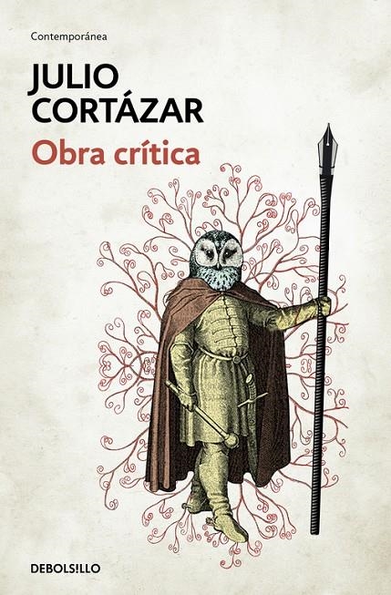 OBRA CRÍTICA | 9788466341479 | JULIO CORTÁZAR | Llibreria Online de Banyoles | Comprar llibres en català i castellà online