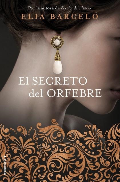 EL SECRETO DEL ORFEBRE | 9788416867981 | BARCELÓ, ELIA | Llibreria Online de Banyoles | Comprar llibres en català i castellà online