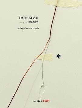 EM SIC LA VEU | 9788489885998 | FONT, ROSA | Llibreria Online de Banyoles | Comprar llibres en català i castellà online